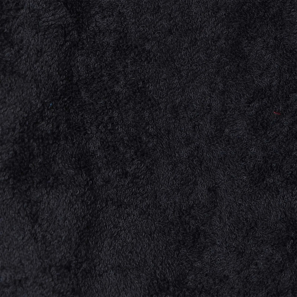 Accappatoio KINN Nero XXL Cotone CFW6150187