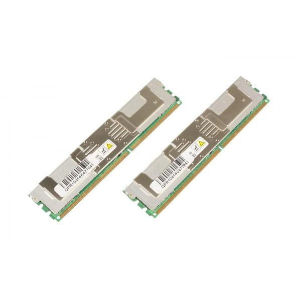 CoreParts MMH8782/16GB memoria 2 x 8 GB DDR2 667 MHz Data Integrity Check [verifica integrit dati] (16GB Memory Module for HP - 667Mhz DDR2 Major DIMM - KIT - 2x8GB 667MHz DDR2 MAJOR DIMM - KIT 2x8GB - Warranty: 120M)