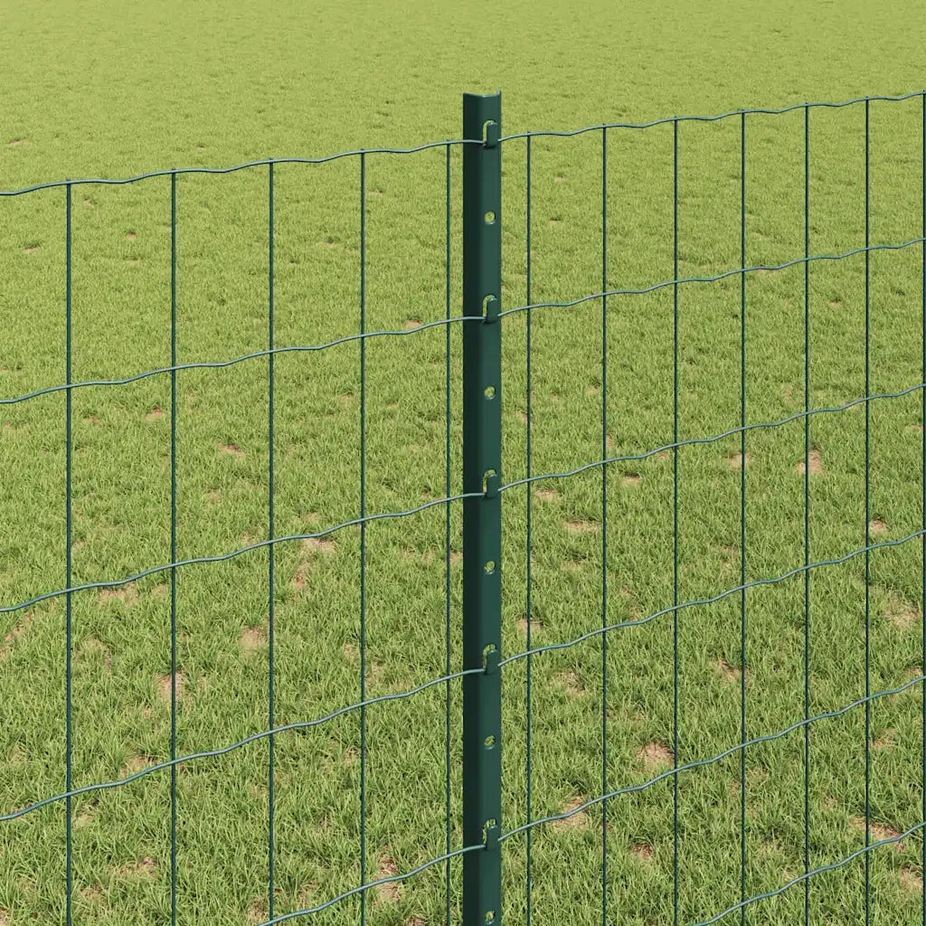 Recinzione da Giardino | Recinzione con Posto Verde