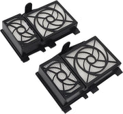 Adatto per 2 pezzi filtro per DS 6000 DS 5800 Fit 2.860-273.0 filtro sostituzione per aspirapolvere