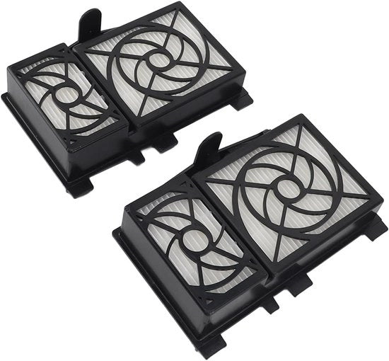 Adatto per 2 pezzi filtro per DS 6000 DS 5800 Fit 2.860-273.0 filtro sostituzione per aspirapolvere