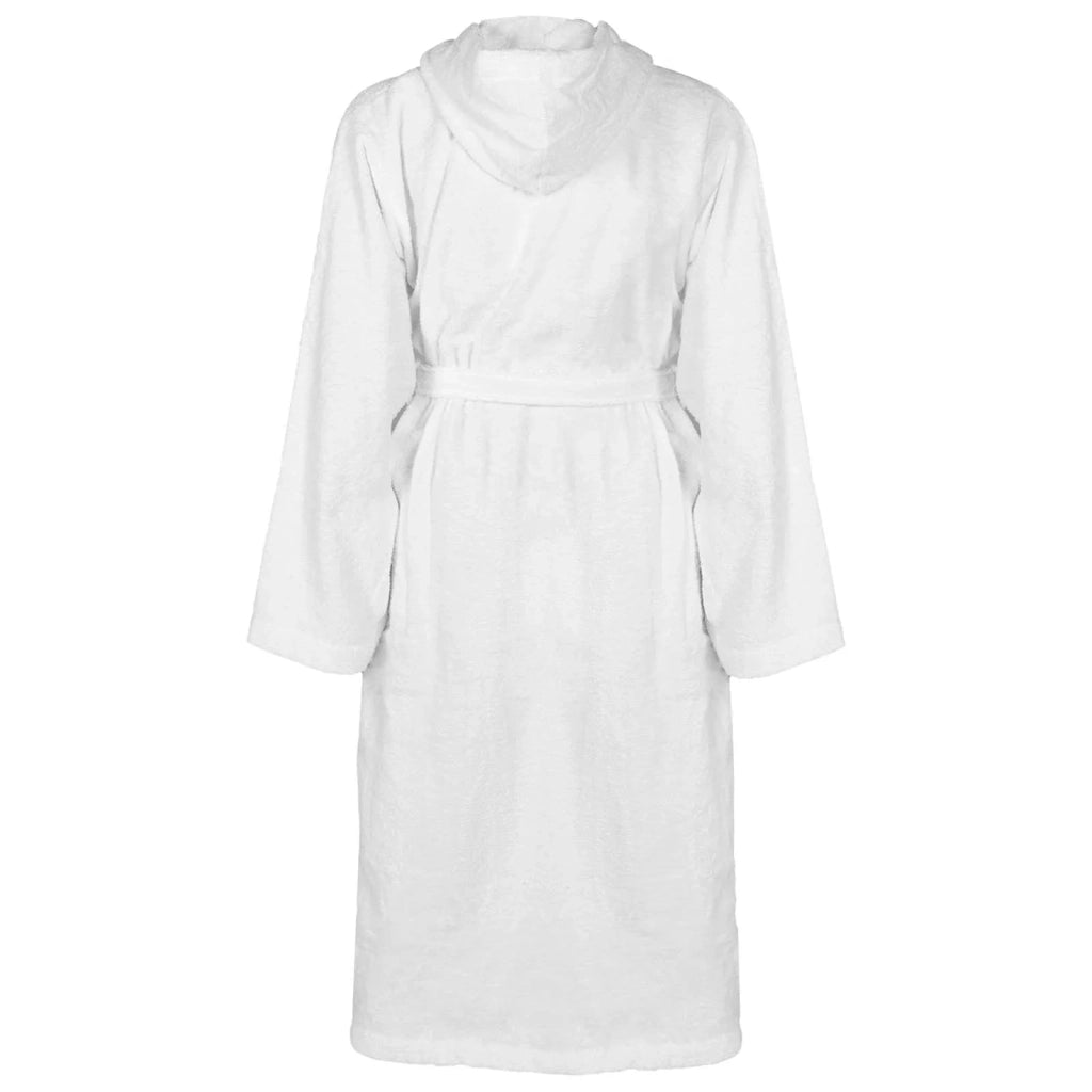 Accappatoio KINN Bianco L Cotone CFW1440214