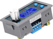 Regolatore di Tensione DC Boost Modulo di Alimentazione Programmabile DIY Boost Converter ZK-4KX - Contenuto Richiesto