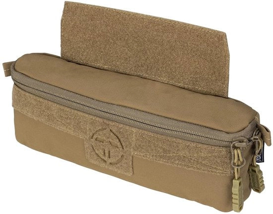 Borsa Tattica da Caduta - Leggera - 1 pezzo - 500D Nylon