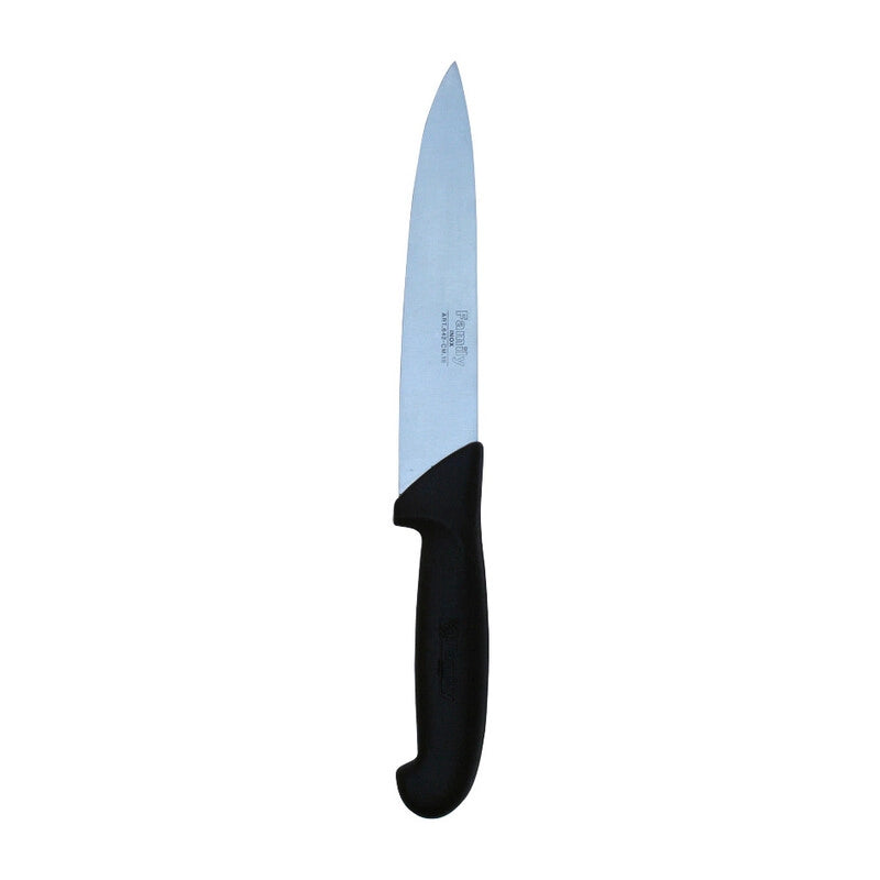 COLTELLO DA CUCINA 642 LAMA INOX 18 CM- 1,0 blister