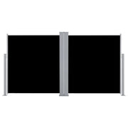 Tendalino laterale retrattile 100 x 600 cm nero 02_0007426