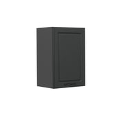 Pensile da cucina R-Line Antracite rustico/Antracite 40 cm Vicco