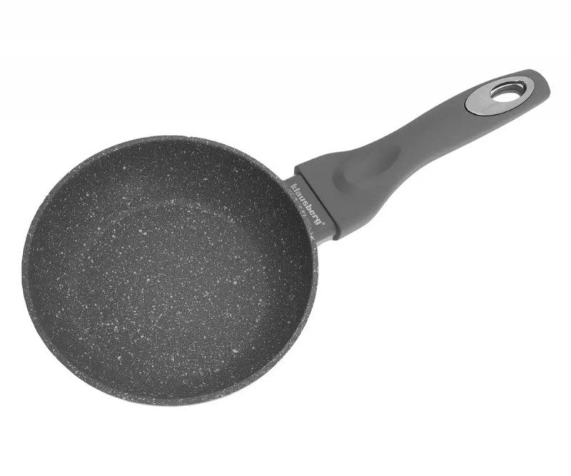 Klausberg KB-7307 Padella rivestita in granito 20 cm