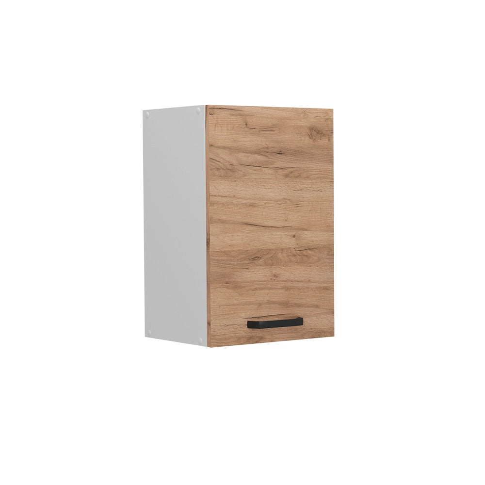 Vicco Pensile da cucina Quercia dorata 40 cm