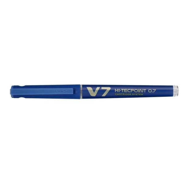 Cf10roller hi-tecpoint v7 blu ricar - 040346