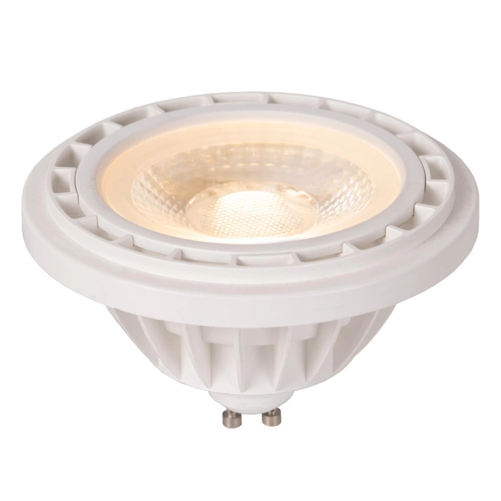 Lampadina LED riflettore GU10 12W 820 lm Lucide