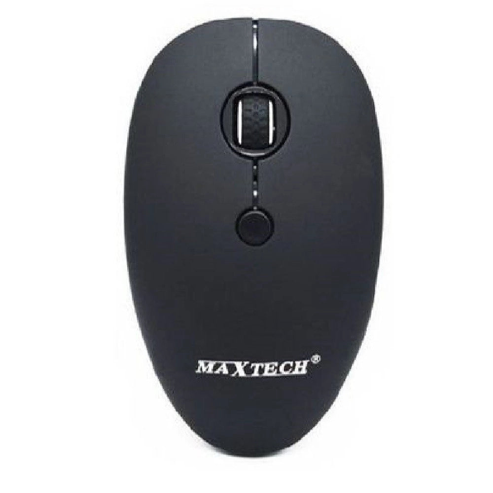 Trade Shop - Mouse Wireless Senza Filo 4000dpi Ricaricabile 10mt Raggio Portata Per Pc M-z022 -