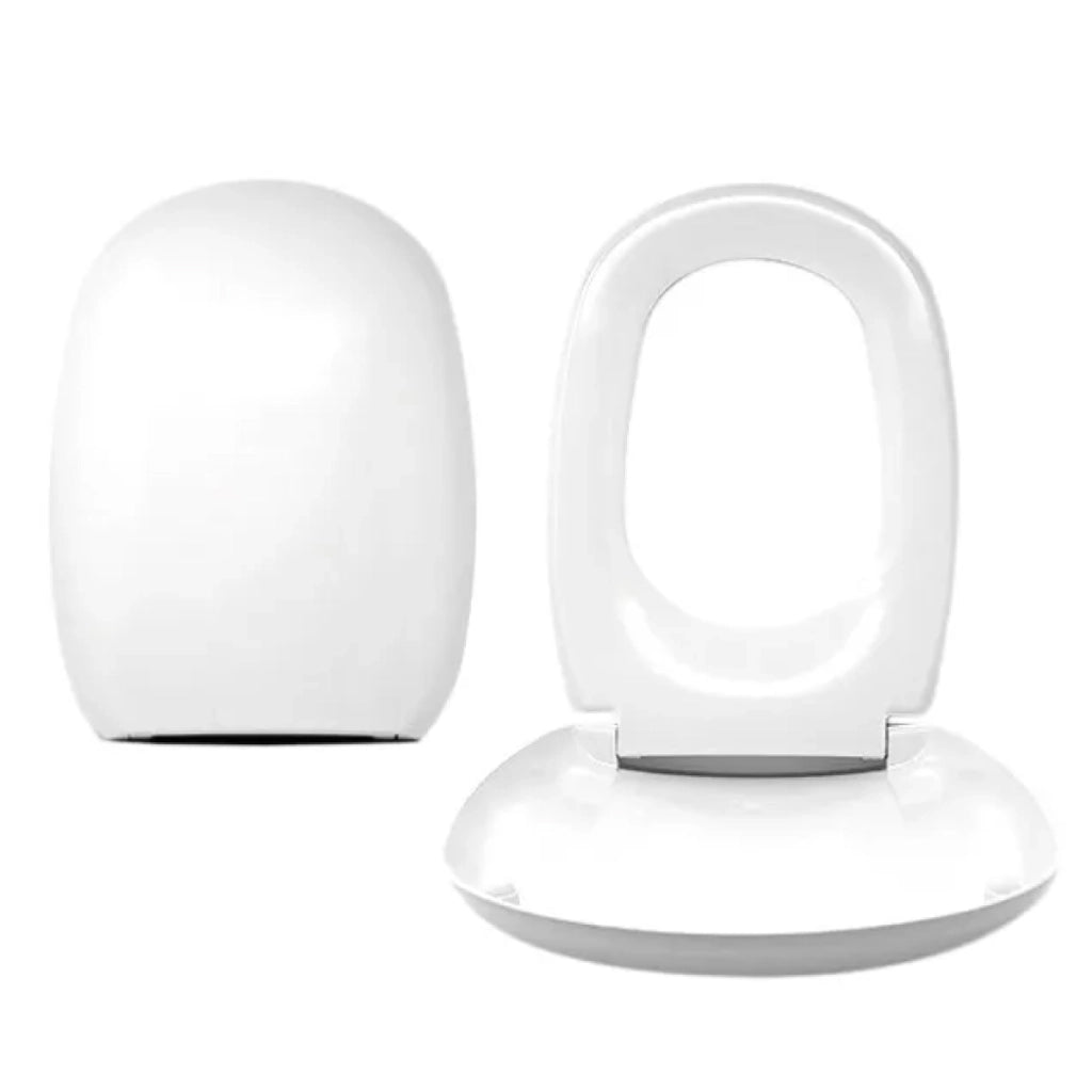 COPRI WATER TERMOINDURENTE SERIE QUINTA/EASY.02 BIANCO