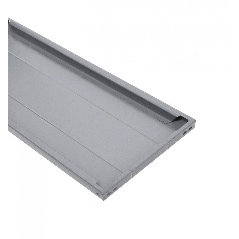 Ripiano Grigio Grima 60X30 Cm
