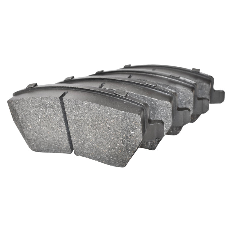 Pastiglie freno senza ESP Dacia Duster, Dokker 4x2 7701208422
