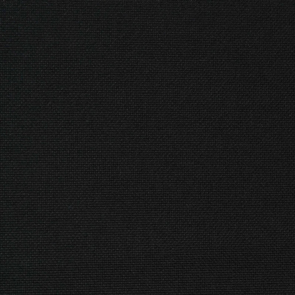 Ombrello da giardino Nero 385 x 209 x 244 cm 42003281