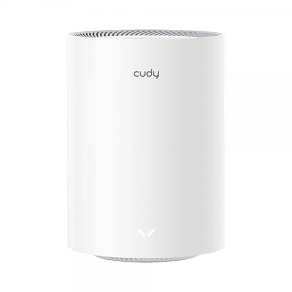 Sistema Wi-Fi 6 Mesh AX1800 Dual Band per Tutta la Casa, M1800 2pz
