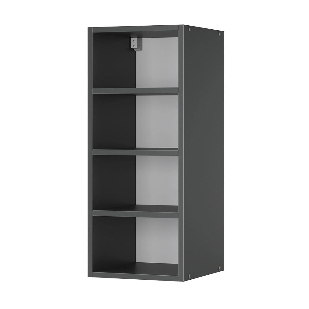 Pensile Fame-Line Antracite/Antracite 30 cm Vicco
