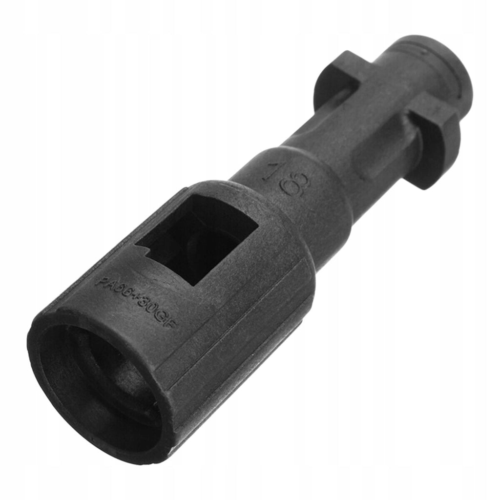 Adattatore per Idropulitrice Bayonet K a Lavor – Compatibile con Kärcher Serie K | Pressione Max 160 Bar