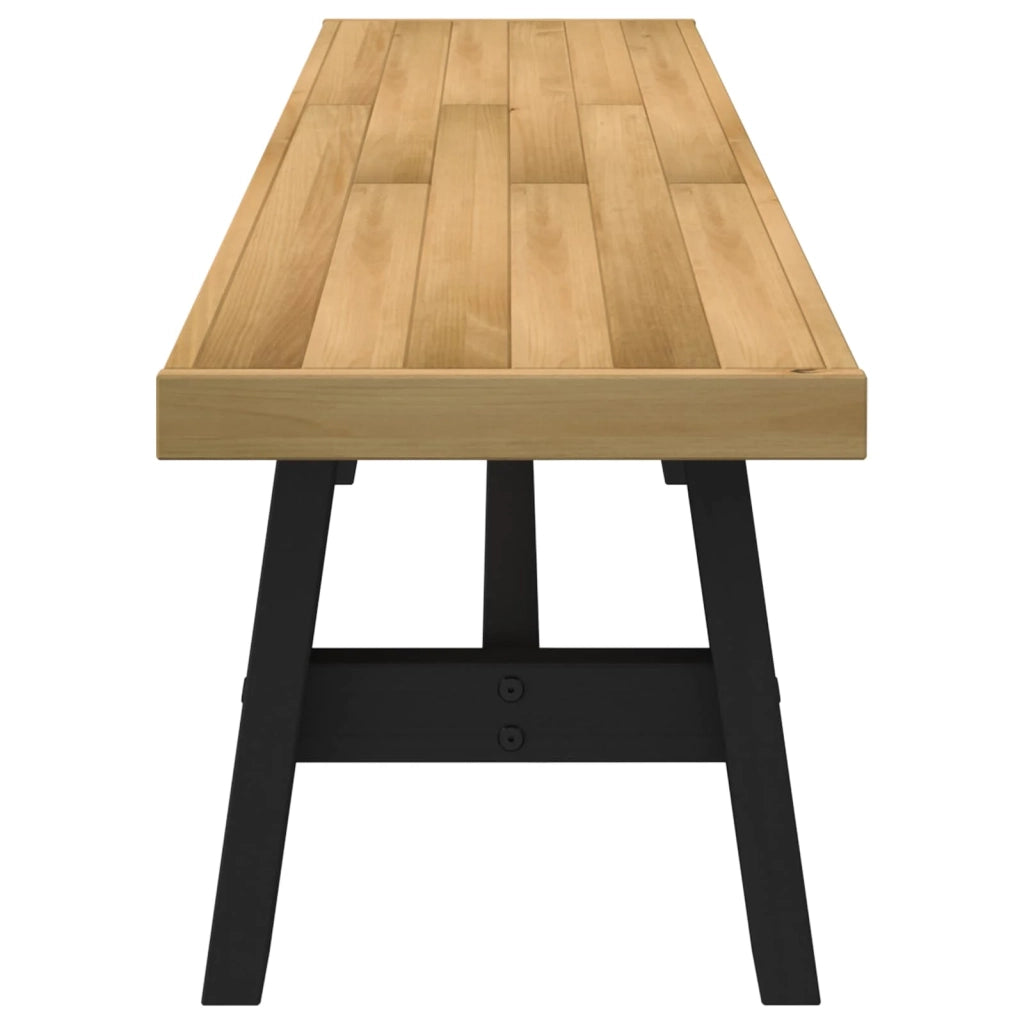 Panchina da pranzo NOAIN 160 x 41 x 45 cm CFW4828775