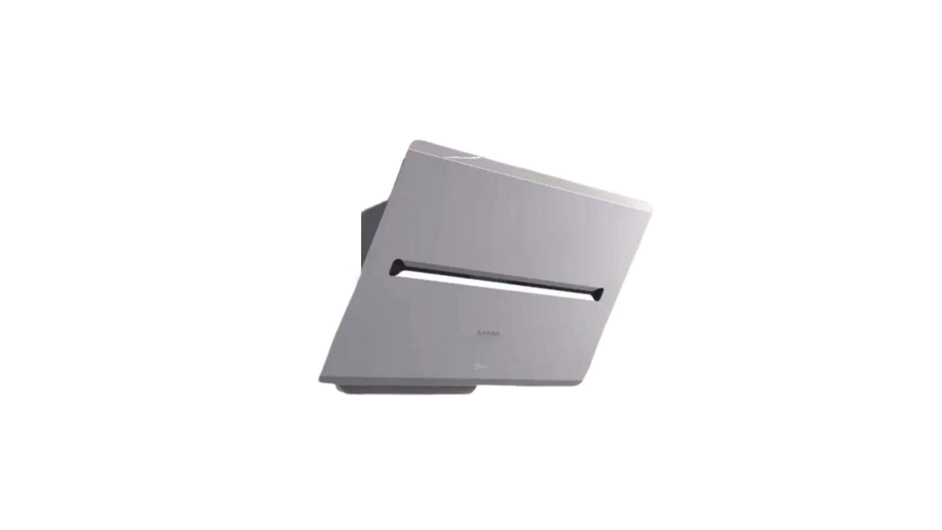 Cappa a parete ONE cm 60 - Bianca - 700 m3/h