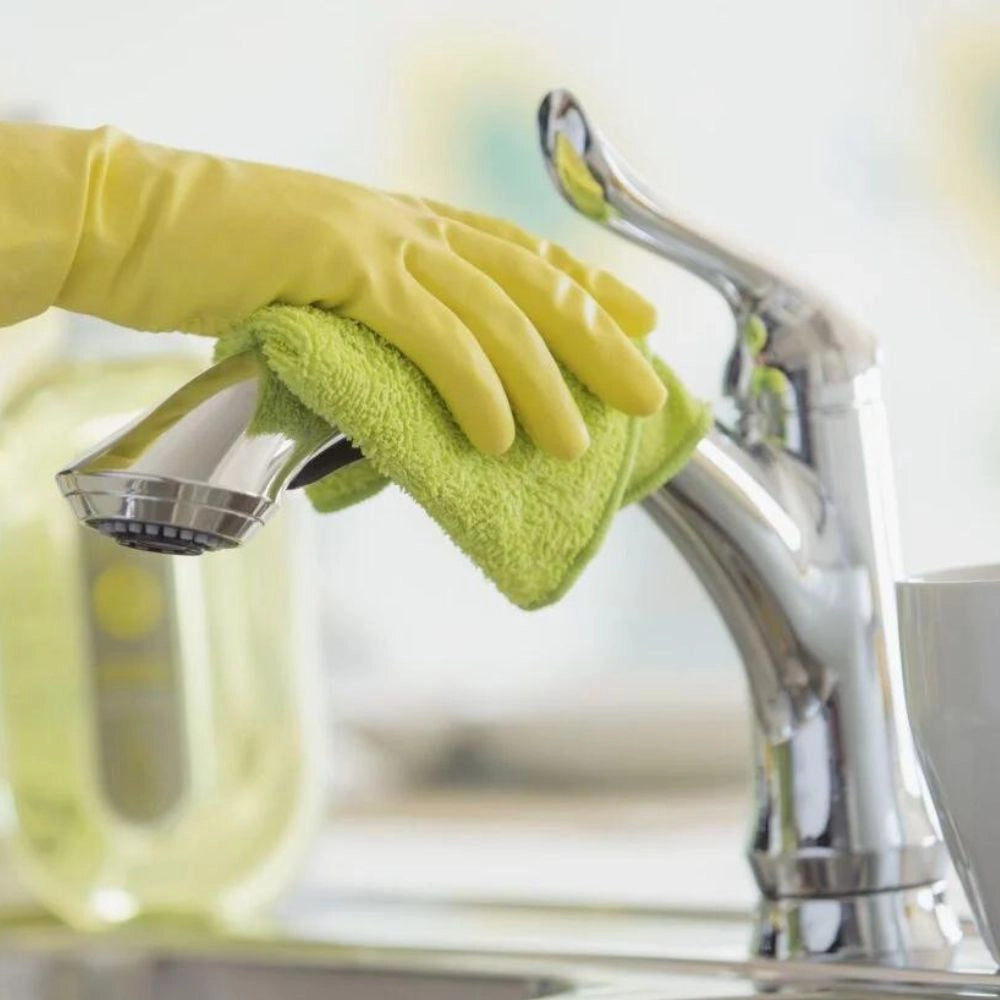 Cs cleaner disincrostante potente per cassette wc professionale