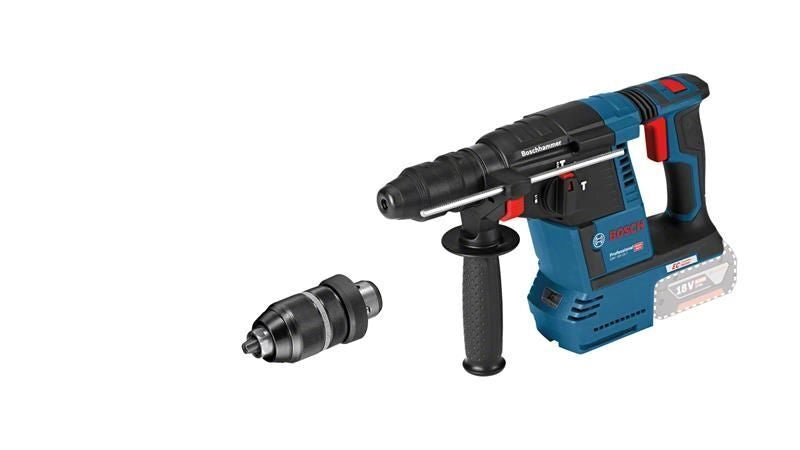 Bosch 0 611 910 000 martello perforatore SDS-plus