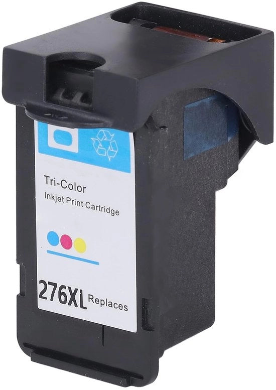 Caricatore di Inchiostro a Alta Densità - Sostituzione per TS3500/TS3520/TS3522/TR4720/TR4700/TR4722/TS3720 - ABS - 1 pezzo - Eccellente compatibilità - Installazione facile - Caricatore di Inchiostro per Stampante
