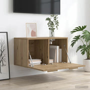Armadietto a muro 60 x 36,5 x 35 cm Legno ingegnerizzato 8009802