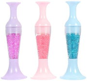 Set di accessori per diamantpunta 3 in 1, punta per diamant, set di strumenti per DIY e arte, punta per cristallo, materiale plastico, modello 5D, set di strumenti ergonomici per boor.