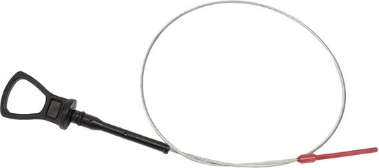 Olio manometro di alta qualità in acciaio inossidabile - sostituzione per BMW 1 3 serie - prevenzione da danni al motore.