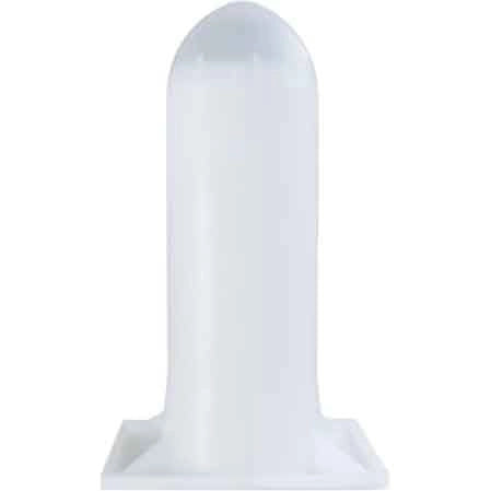 TUBO PER CARICAMENTO RETI Ø 125 mm