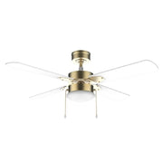 CECOTEC 08464 - EnergySilence Aero 450 GoldWhite