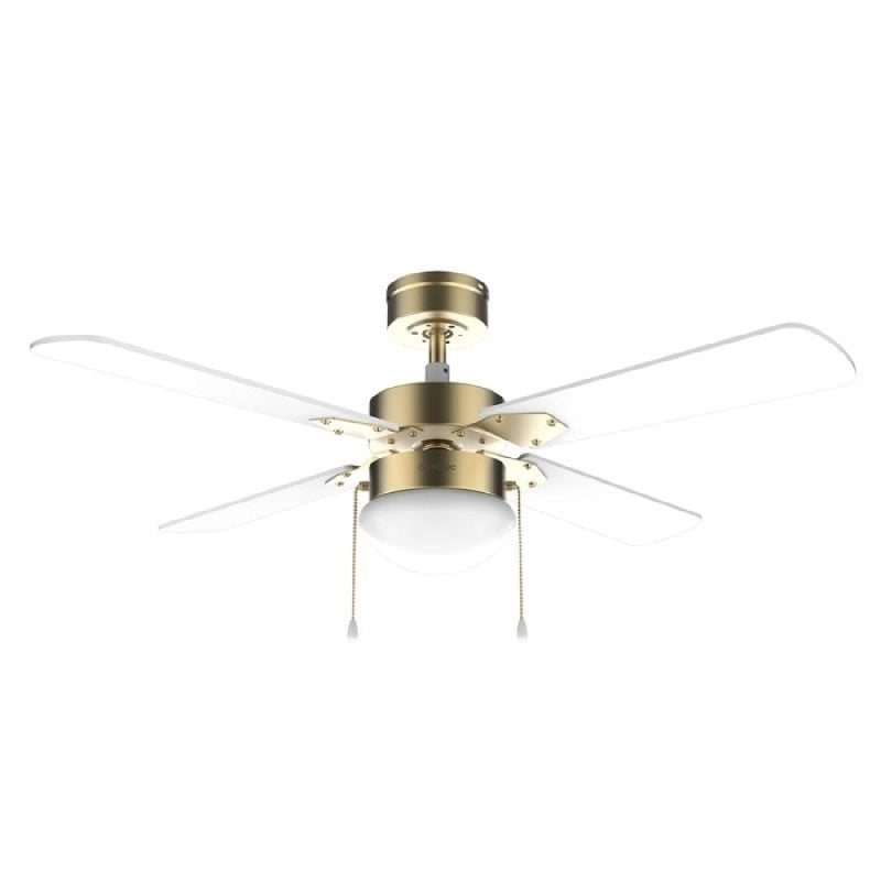 CECOTEC 08464 - EnergySilence Aero 450 GoldWhite