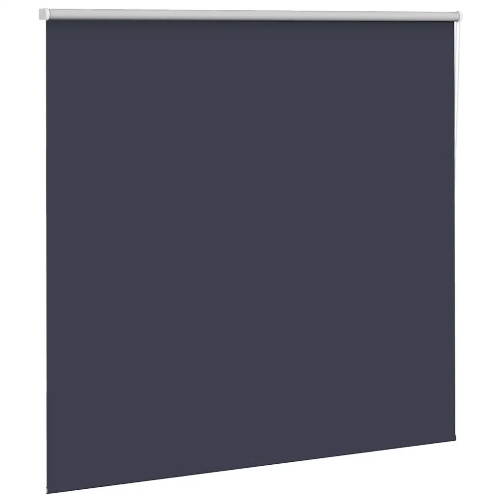 Tenda a Rullo Oscurante 150x130 cm Larghezza Tessuto 146,6 cm
