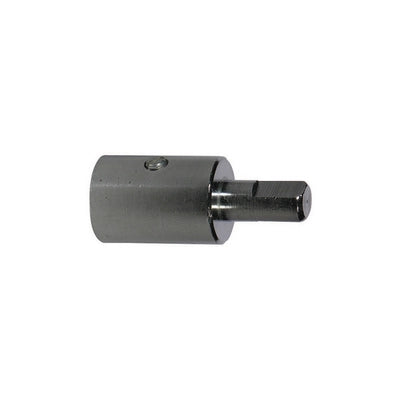 PROLUNGA PER VALVOLA AD INCASSO- 30 mm.- ENOLG- pezzi 1