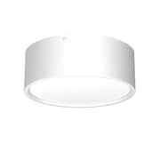 Faretto soffitto rotondo bianco 16cm LED 24W 4000K Luminex