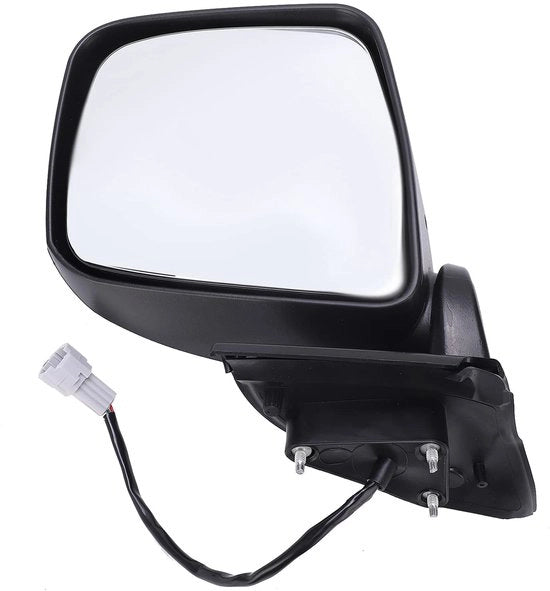 Specchio esterno destro - Accessori di sostituzione - Specchio posteriore - Installazione rapida - Adattamento perfetto - NV200 2010-2016