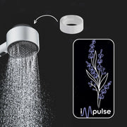 Cartuccia doccia Impulse aromaterapia fragranza alla lavanda