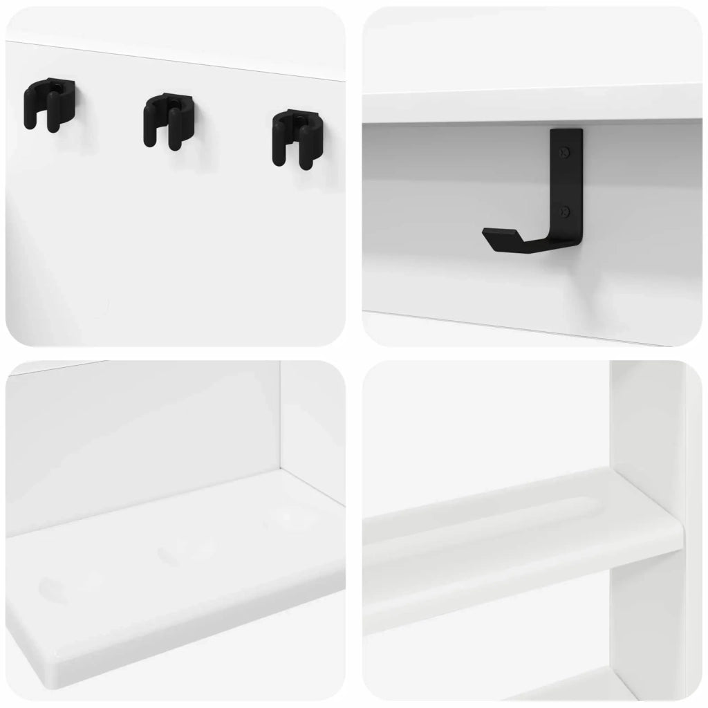Supporto per stecche da biliardo Legno ingegnerizzato 8006777
