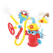 Yookidoo - Ready Freddy Spray `N` Sprinkle