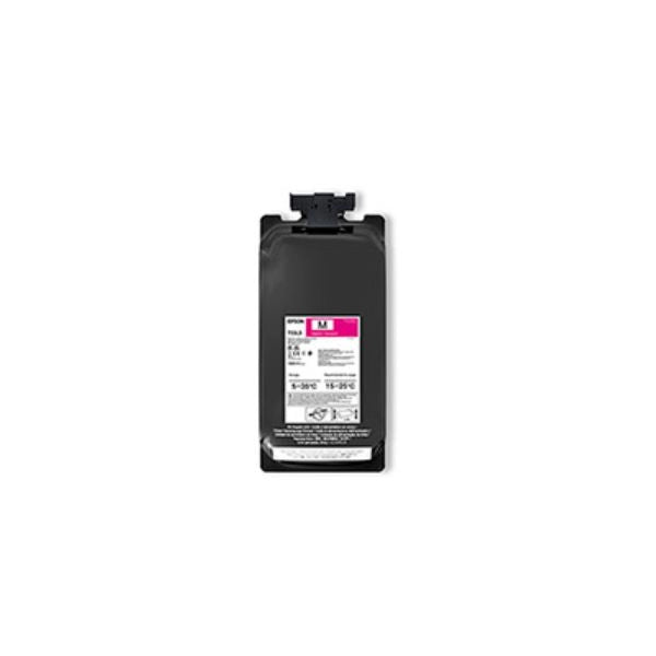 Ultrachrome ds magenta t53l300 (1.6lx2) - c13t53l300