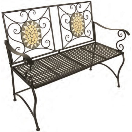 Panchina Mosaico Classic