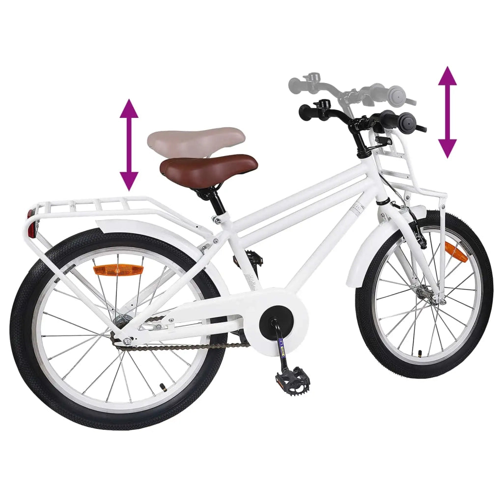 Bicicletta per Bambini 22 Pollici per bambini dai 7 ai 12 anni 42009300