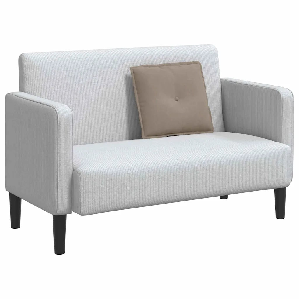 Cuscino per Schiena Talpa 50 x 45 cm Tessuto in Microfibra 42014644