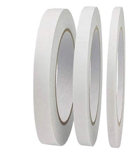 Set di adesivi a doppia faccia di 3 rotoli diverse misure super resistenti per progetti di fai da te