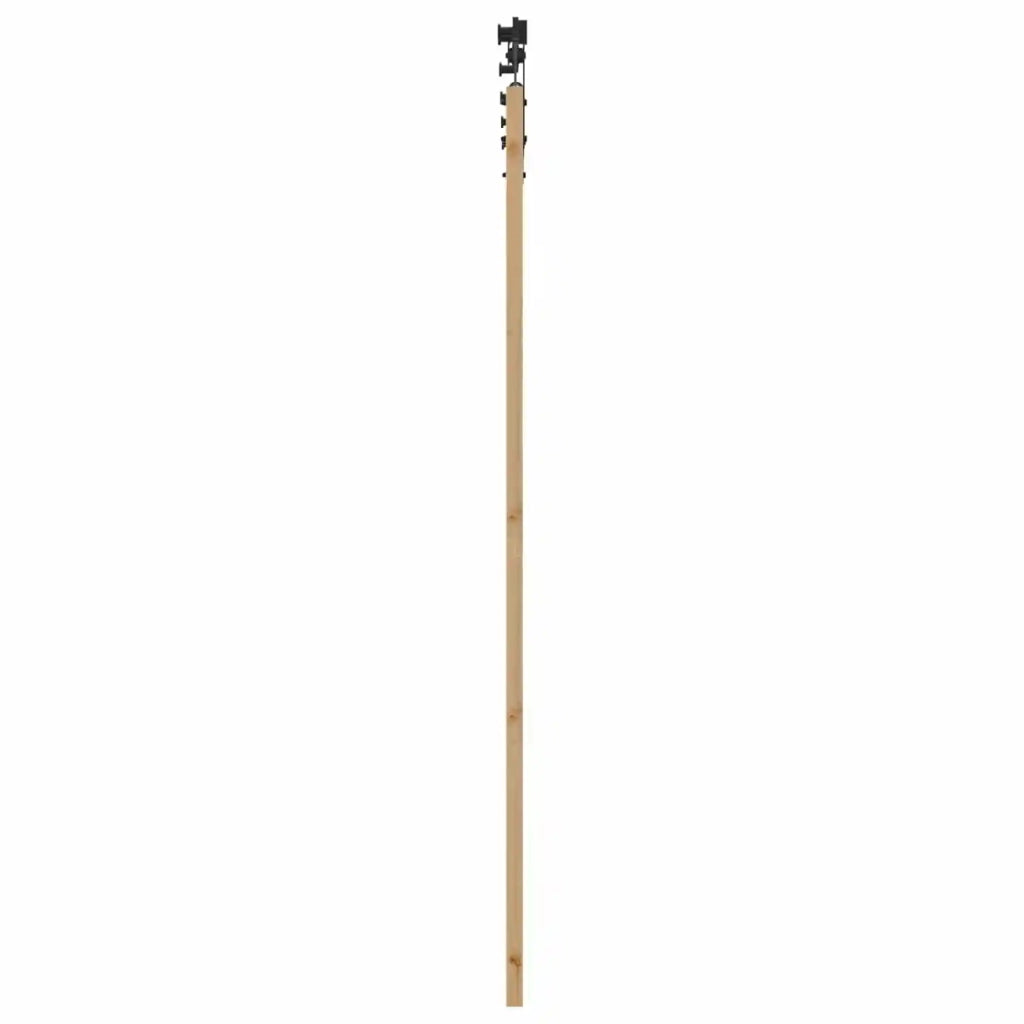 Porta scorrevole ORKDAL Naturale 73,5 x 211 cm 3445594