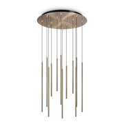 FILO SP12, Sospensione, Ideal Lux