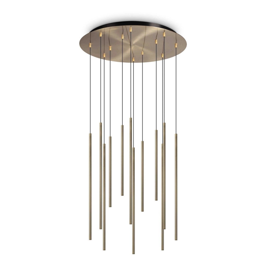 FILO SP12, Sospensione, Ideal Lux