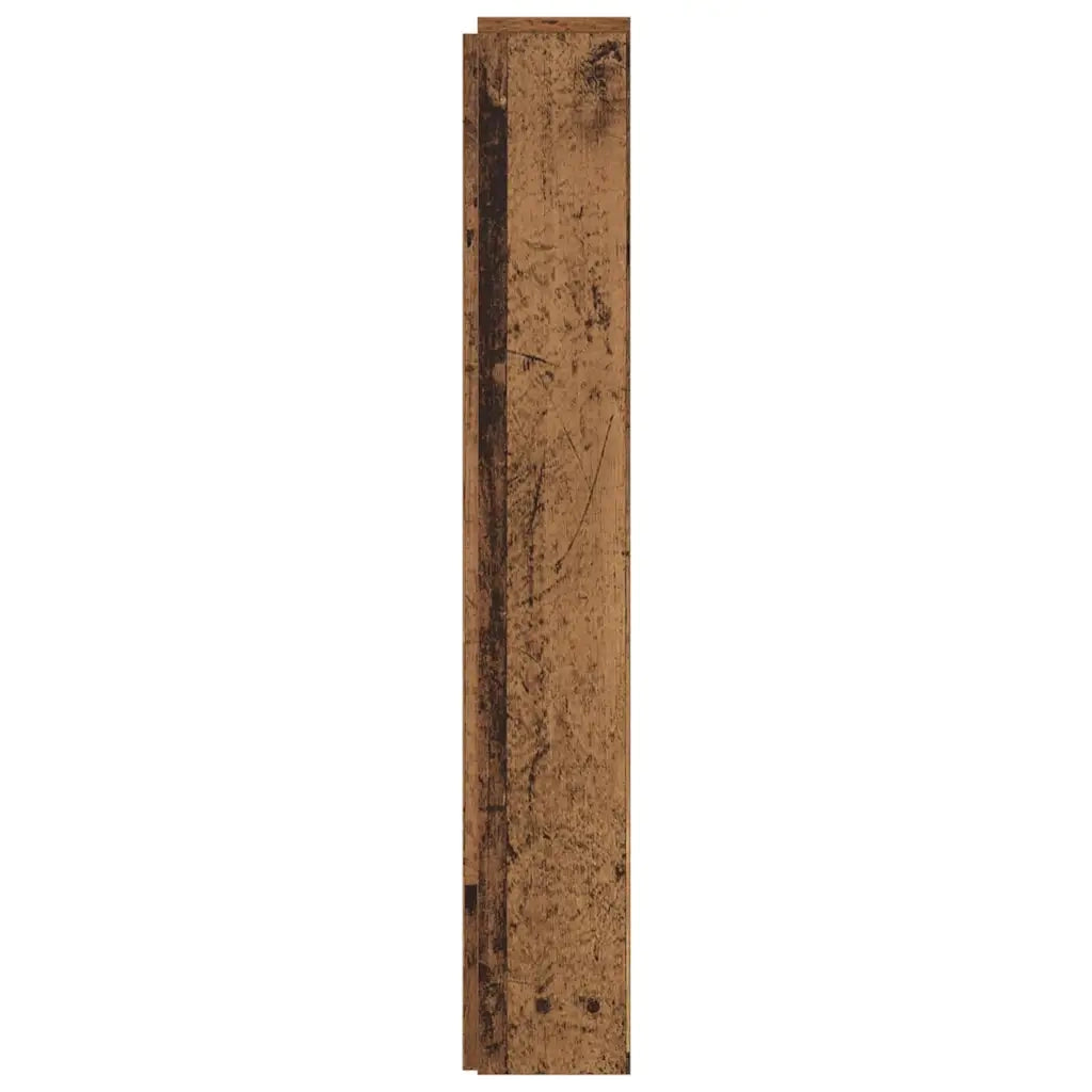 Testiera Legno vecchio 140 x 17 x 104,5 cm Legno multistrato 3418669